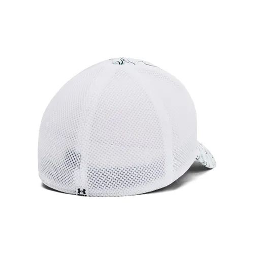 Under Armour Men's Iso-Chill Driver Mesh Cap 1369804