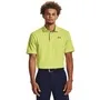 Under Armour Men's Tech Polo 1290140