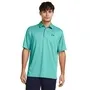 Under Armour Men's Tech Polo 1290140