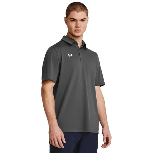 Under Armour Men's Tech Team Polo 1370399. Printing is available for this item.