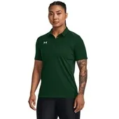 Under Armour Women's Tech Team Polo 1370431