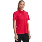 Under Armour Women's Tech Team Polo 1370431