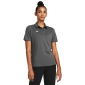 Under Armour Women's Tech Team Polo 1370431