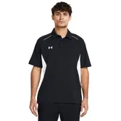 Under Armour Men's Title Polo 1383263