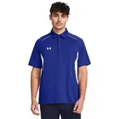 Under Armour Men's Title Polo 1383263