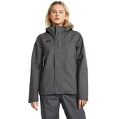 Under Armour Women's Stormproof Lined Rain Jacket 1369256