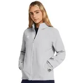 Under Armour Women's Squad 3.0 Warm-Up Full-Zip Jacket 1370427