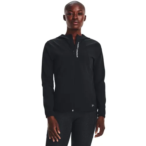 Under Armour Women's Outrun The Storm Jacket 1377043