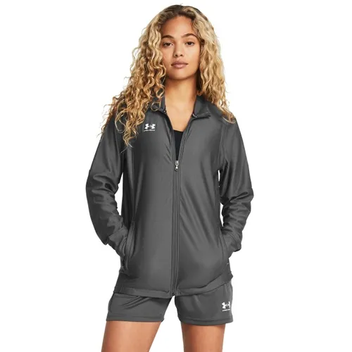 Under Armour Women's Challenger Track Jacket 1379600