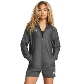 Under Armour Women's Challenger Track Jacket 1379600