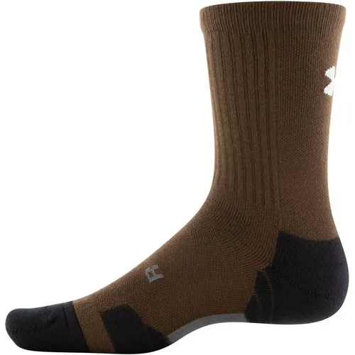 Under Armour Unisex Team Crew Socks 1367820