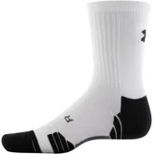 Under Armour Kids' Team Crew Socks 1367821