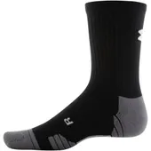 Under Armour Kids' Team Crew Socks 1367821