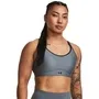 Under Armour Women's Infinity Mid Covered Sports Bra 1363353