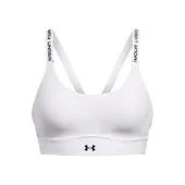 Under Armour Women's Infinity 2.0 Mid Sports Bra 1384123