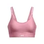 Under Armour Women's Infinity 2.0 Mid Sports Bra 1384123