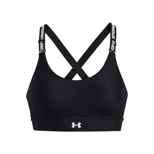 Under Armour Women's Infinity 2.0 Mid Sports Bra 1384123