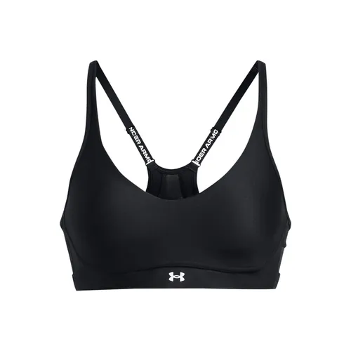 Under Armour Women's Infinity 2.0 Low Sports Bra 1384126