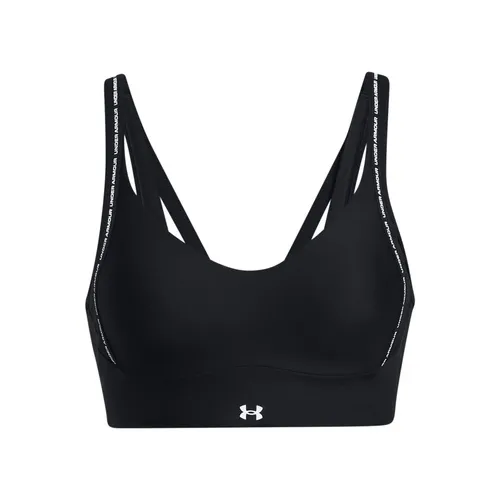 Under Armour Women's Infinity 2.0 Low Strappy Sports Bra 1384128