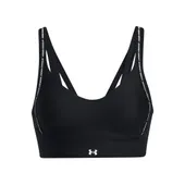 Under Armour Women's Infinity 2.0 Low Strappy Sports Bra 1384128