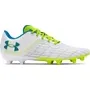 Under Armour Women's Magnetico Pro 3 Firm Ground Soccer Cleats 3027497