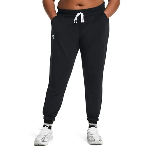 Under Armour Women's Rival Terry Joggers 1371190