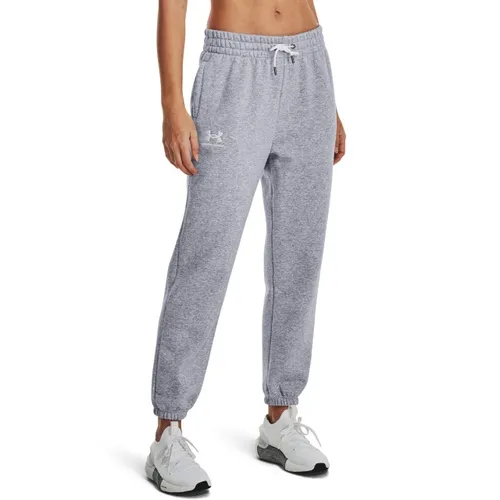 Under Armour Women's Essential Fleece Joggers 1373034