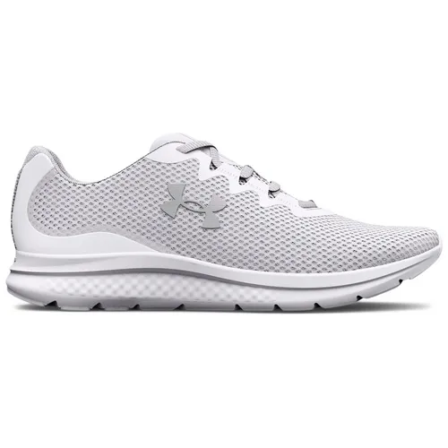 Under Armour Women's Charged Impulse 3 Iridescent Running Shoes 3025508