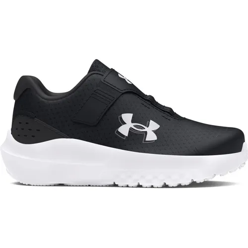Under Armour Boys' Infant Surge 4 Ac Running Shoes 3027105