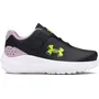 Under Armour Girls' Infant Surge 4 Ac Running Shoes 3027110