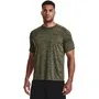 390 - MARINE OD GREEN/BLACK