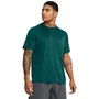 Under Armour Men's Tech 2.0 Short Sleeve Shirt 1326413