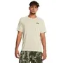 Under Armour Men's Tech 2.0 Short Sleeve Shirt 1326413