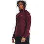 Under Armour Men's Tech 1/2 Zip Long Sleeve Pullover 1328495