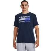 Under Armour Men's Team Issue Wordmark Short Sleeve Shirt 1329582