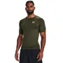 Under Armour Men's Heatgear Short Sleeve Shirt 1361518