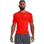 Under Armour Men's Heatgear Short Sleeve Shirt 1361518