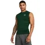 Under Armour Men's Heatgear Sleeveless 1361522