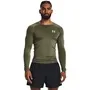 Under Armour Men's Heatgear Long Sleeve Shirt 1361524