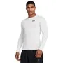 Under Armour Men's Heatgear Long Sleeve Shirt 1361524