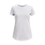 Under Armour Girl's Live Short Sleeve Qt Blank 1363386