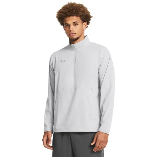 Under Armour Men's Motivate 2.0 Long Sleeve Shirt 1370377