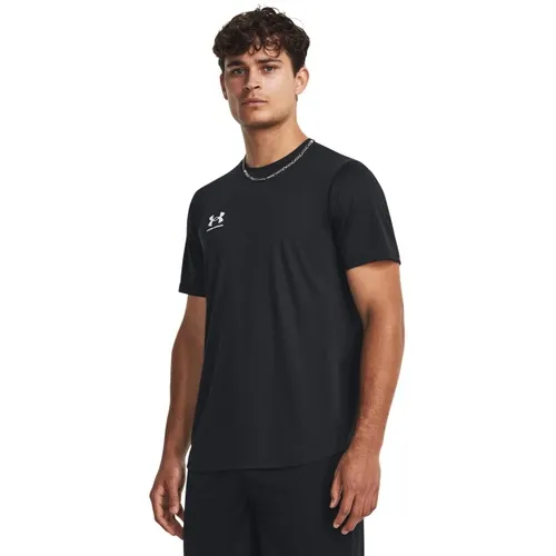 Under Armour Men's Challenger Training Short Sleeve Shirt 1379589