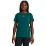 Under Armour Women's Off Campus Core Short Sleeve Shirt 1383648