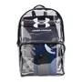 Under Armour Sportstyle Clear Backpack 1381911