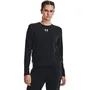 Under Armour Women's Rival Terry Crew 1369856