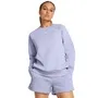 Under Armour Women's Rival Fleece Crew 1379508