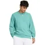 Under Armour Men's Rival Fleece Crew 1379755