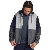 Under Armour Men's Legacy Team Windbreaker 1359386