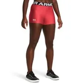 Under Armour Women's Heatgear Shorty 1383629